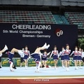Cheerleading WM 09 01060