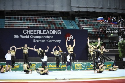 Cheerleading WM 09 01395