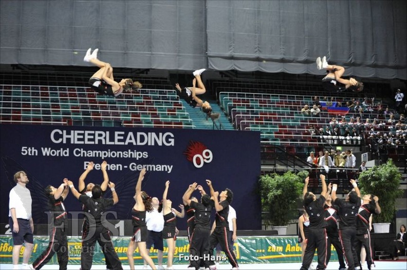 Cheerleading WM 09 01451