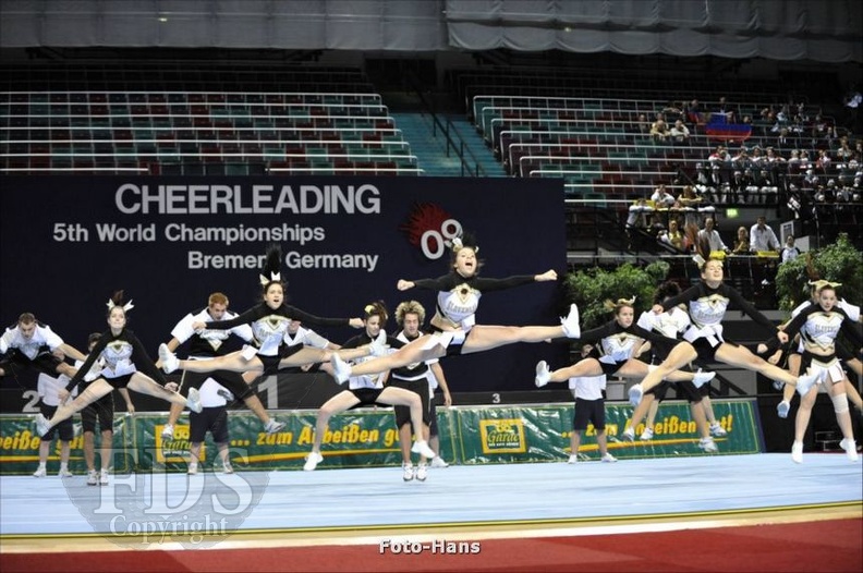 Cheerleading WM 09 01497
