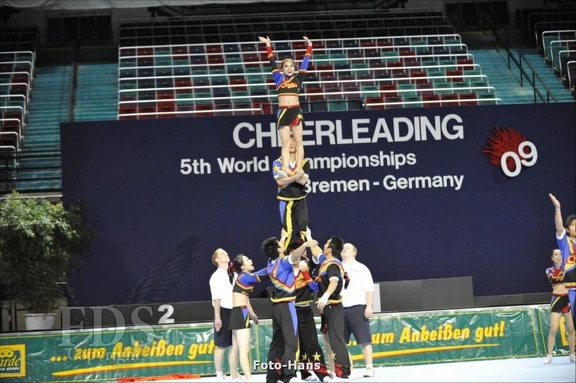 Cheerleading WM 09 01565
