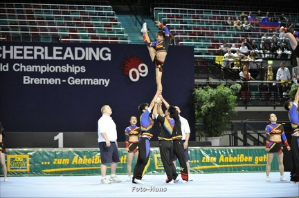 Cheerleading WM 09 01576