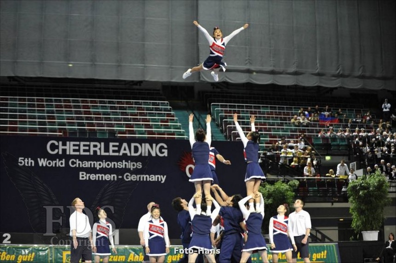Cheerleading WM 09 01590