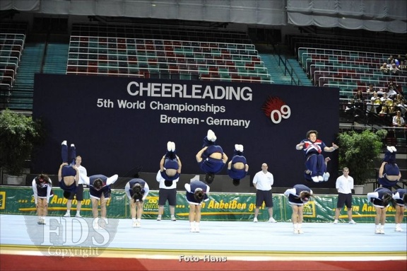 Cheerleading WM 09 01625