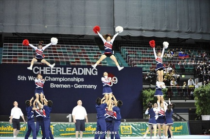 Cheerleading WM 09 01633