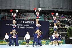 Cheerleading WM 09 01634