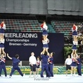 Cheerleading WM 09 01636