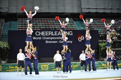 Cheerleading WM 09 01643