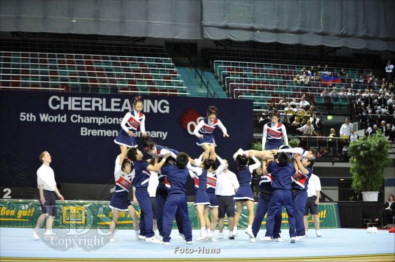 Cheerleading WM 09 01656
