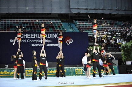 Cheerleading WM 09 01683