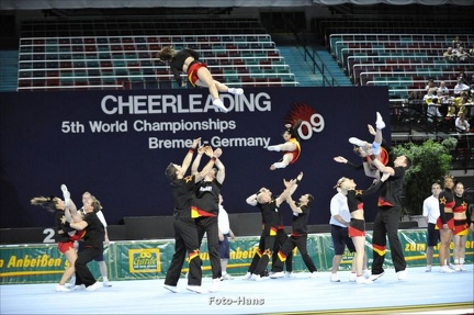 Cheerleading WM 09 01687