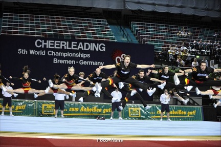 Cheerleading WM 09 01703