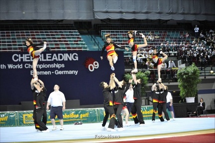 Cheerleading WM 09 01716