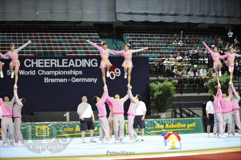 Cheerleading WM 09 01774