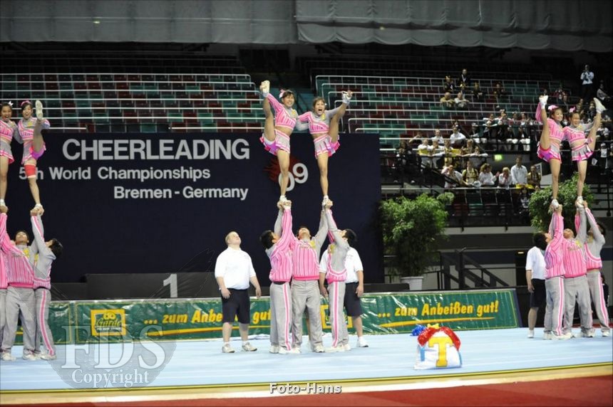 Cheerleading WM 09 01776