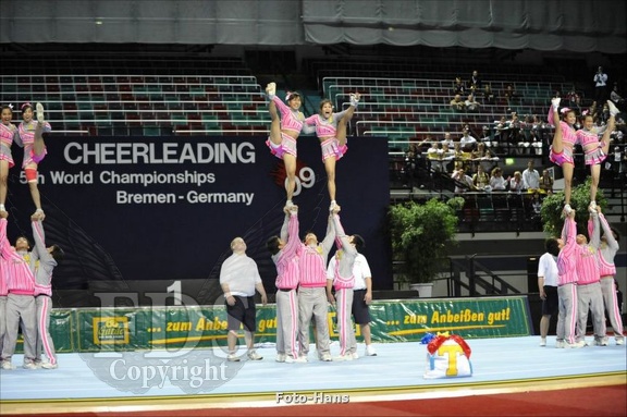 Cheerleading WM 09 01776