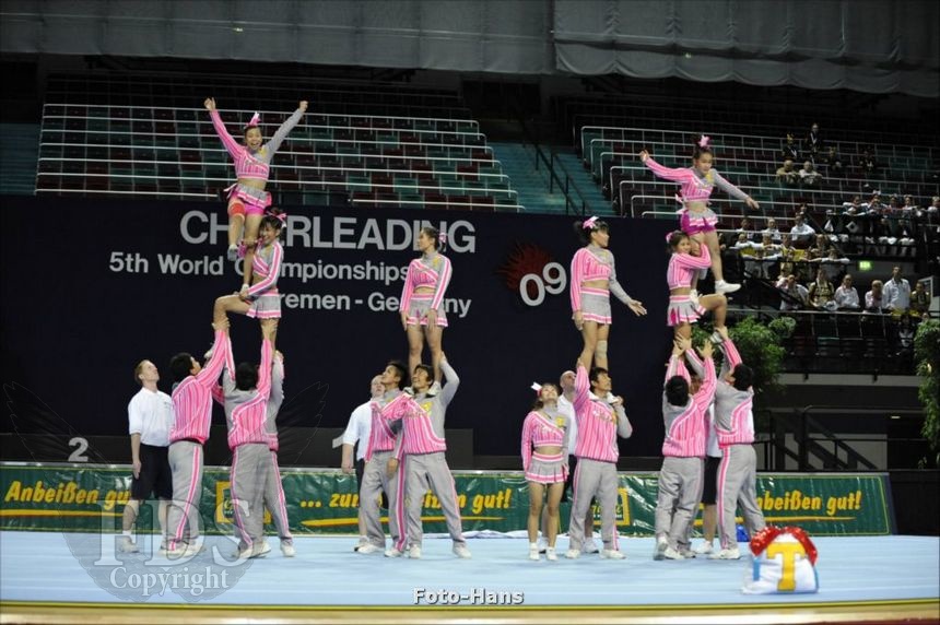 Cheerleading WM 09 01782