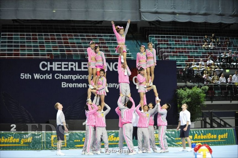 Cheerleading WM 09 01786
