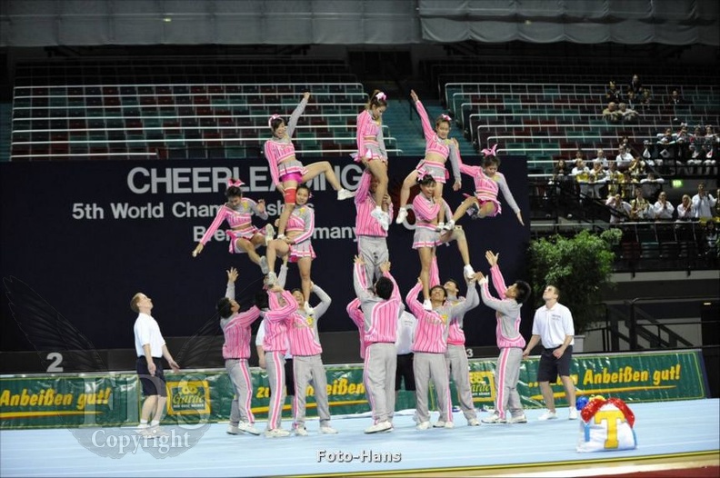 Cheerleading WM 09 01788
