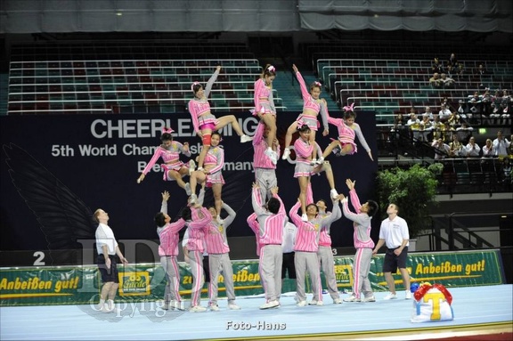 Cheerleading WM 09 01788