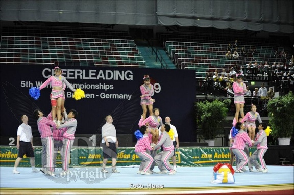 Cheerleading WM 09 01792