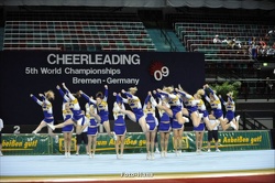 Cheerleading WM 09 02799