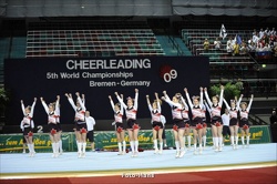 Cheerleading WM 09 02854