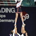 Cheerleading WM 09 02449