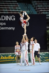Cheerleading WM 09 02536