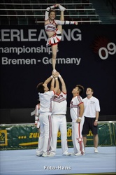 Cheerleading WM 09 02543