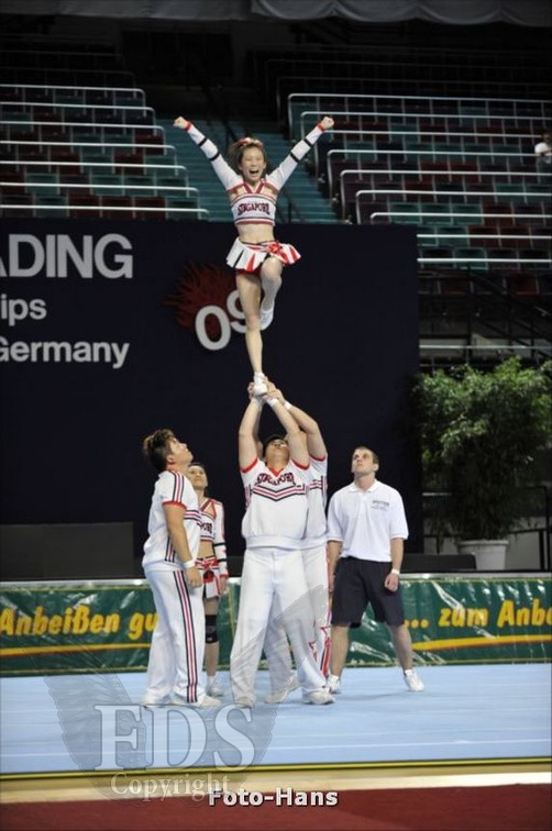 Cheerleading WM 09 02554