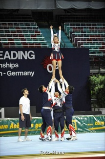 Cheerleading WM 09 02615