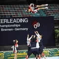 Cheerleading WM 09 02623