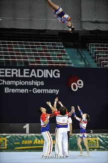 Cheerleading WM 09 02630