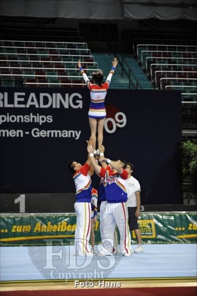 Cheerleading WM 09 02634
