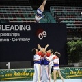Cheerleading WM 09 02641