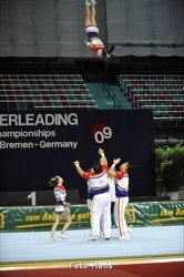 Cheerleading WM 09 02657