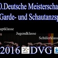 Deutsche 2016