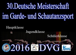 Deutsche DVG 2016