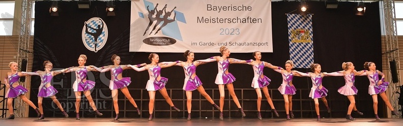 Bayerische DVG 2023 0763