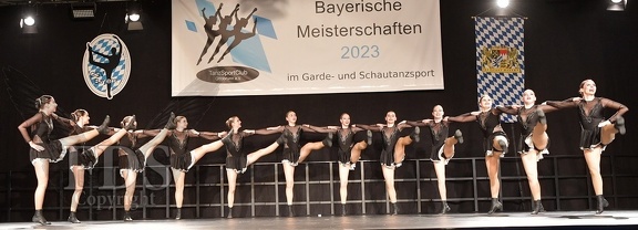 Bayerische DVG 2023 2565