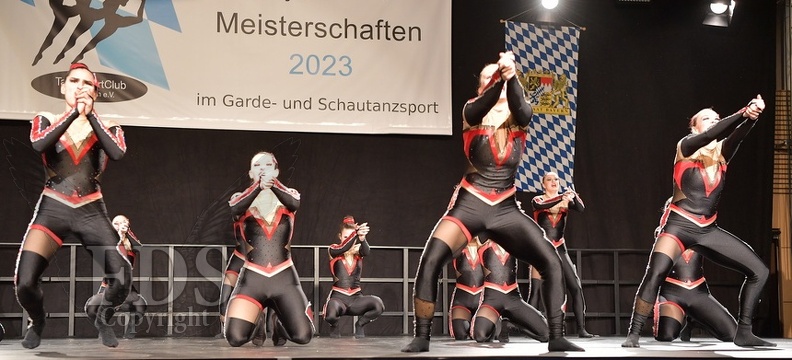 Bayerische DVG 2023 2642