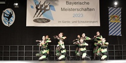 Bayerische DVG 2023 2606