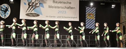 Bayerische DVG 2023 2615