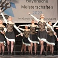 Bayerische DVG 2023 2027