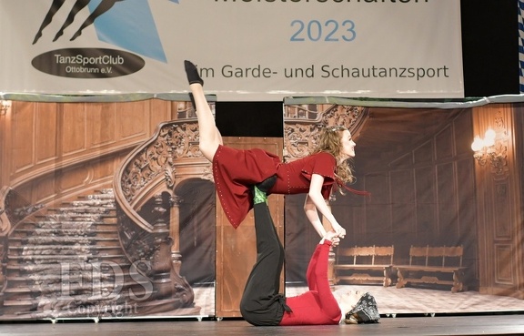 Bayerische DVG 2023 2733