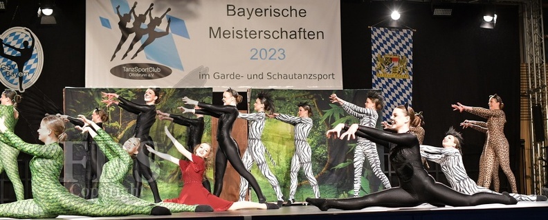 Bayerische DVG 2023 2749