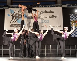 Bayerische DVG 2023 2296