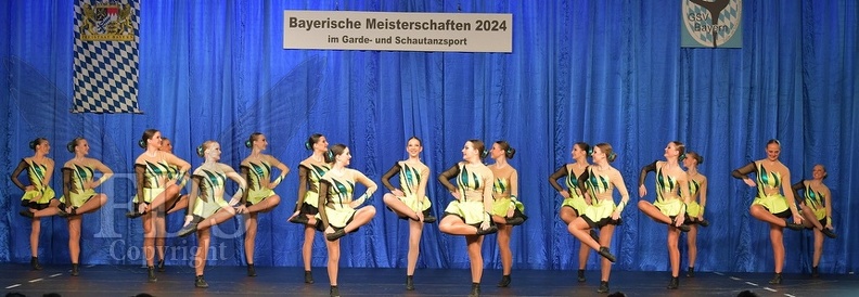 Bayerische JK 0092