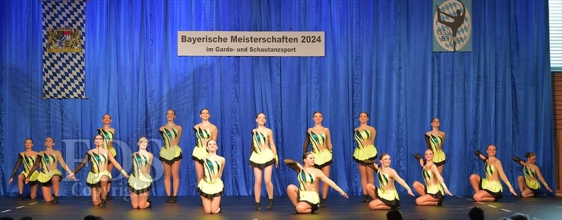 Bayerische JK 0093